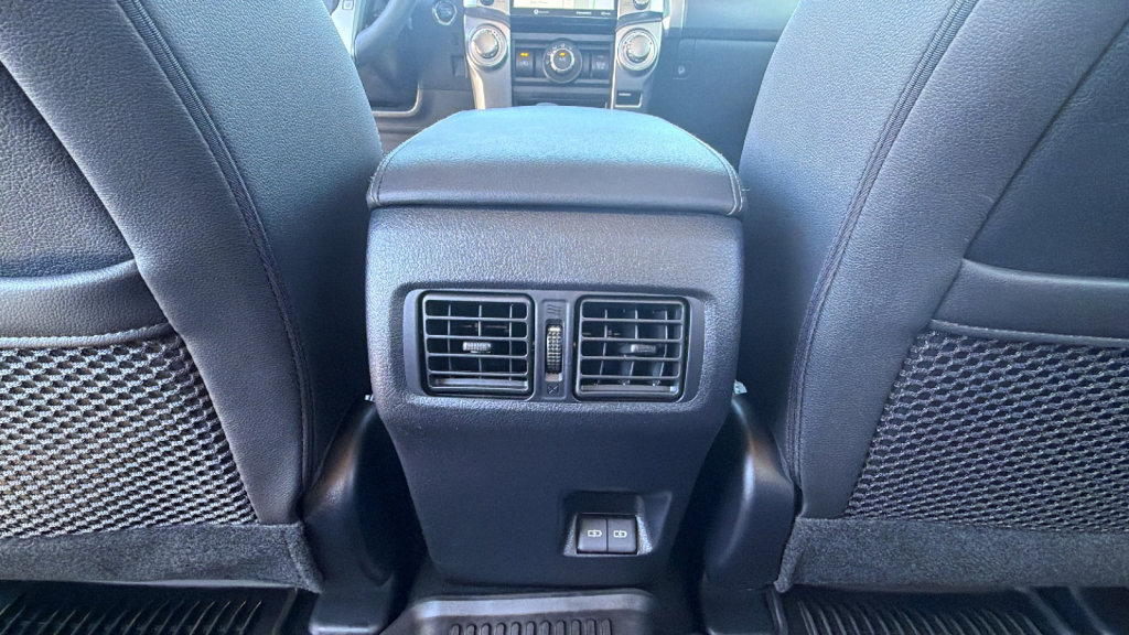 Certified 2023 Toyota 4Runner TRD Sport w/ Technology Package image 25