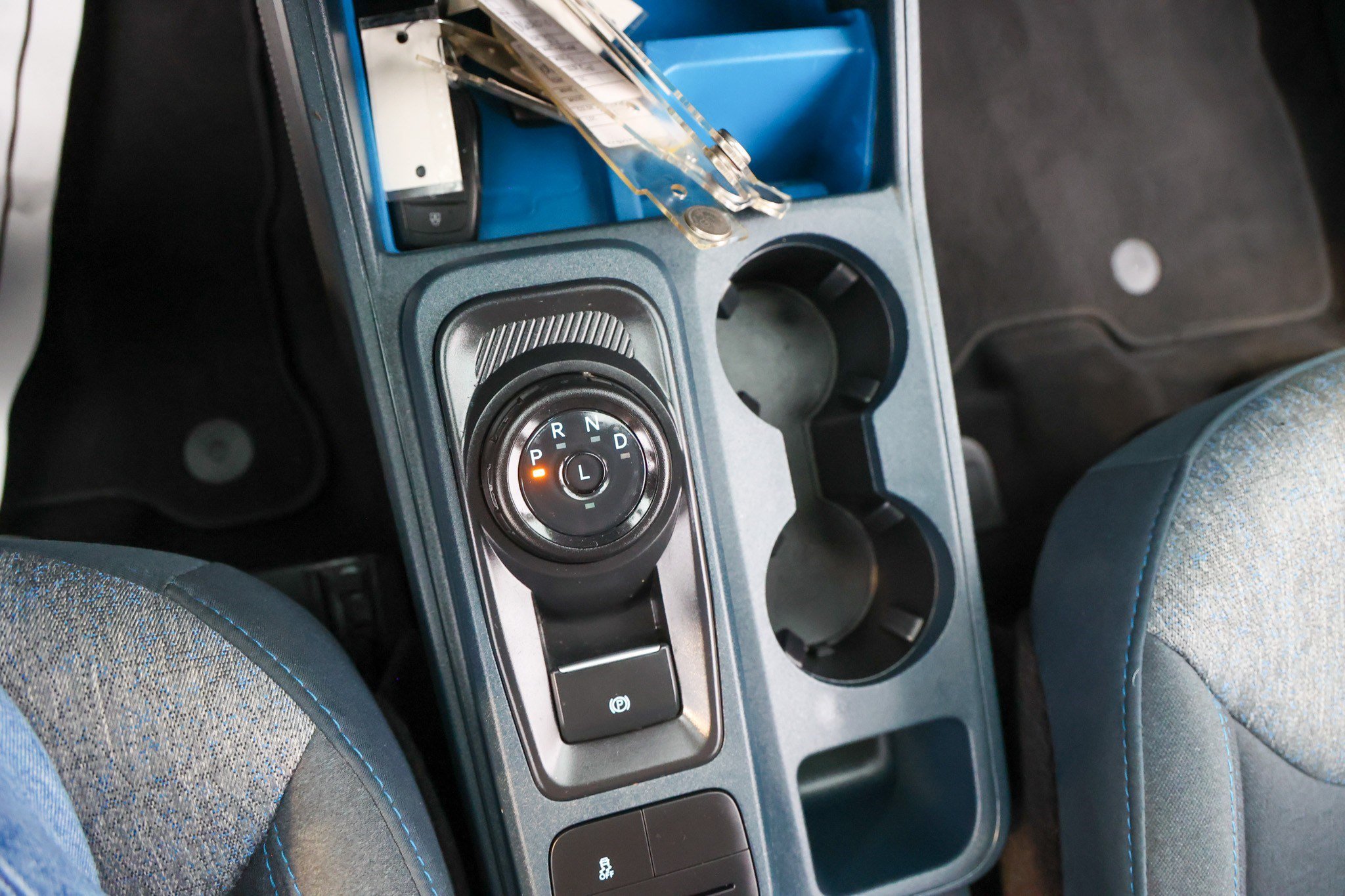 Used 2025 Ford Maverick XLT FWD image 24