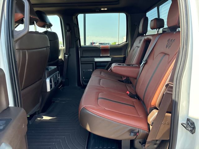 Used 2022 Ford F250 King Ranch w/ King Ranch Ultimate Package image 24