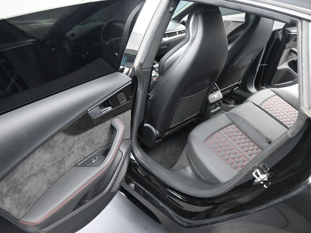 Used 2021 Audi RS 5 Sportback image 41