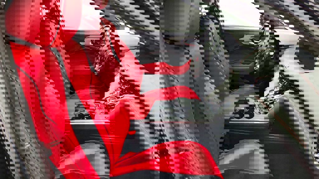 Used 2024 Acura TLX SH-AWD w/ A-SPEC Pkg image 25