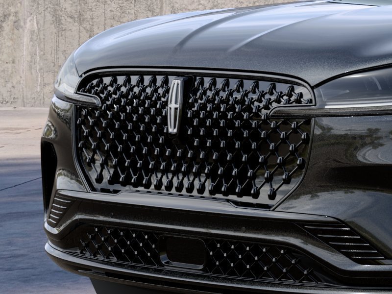 New 2027 Lincoln Aviator Reserve w/ Luxury Package AWD/4WD image 17