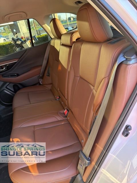 Certified 2024 Subaru Outback Touring image 38