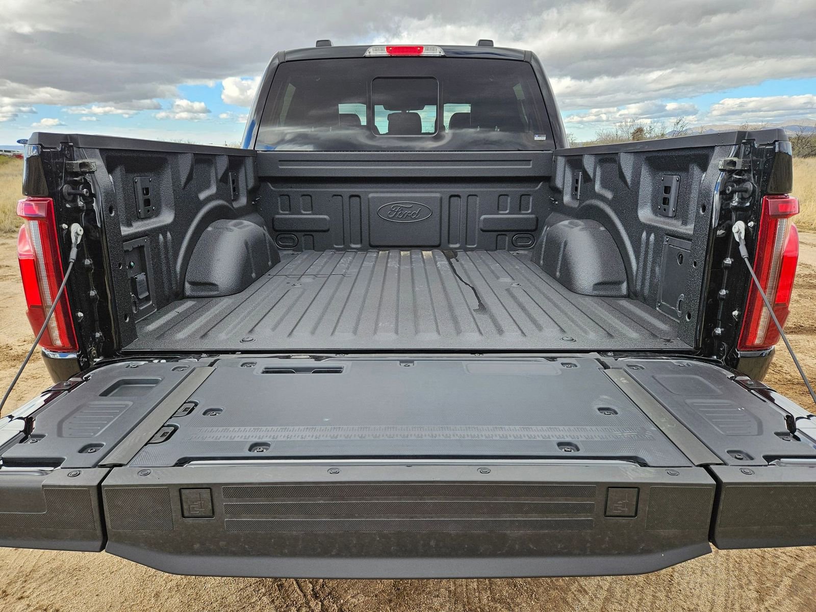 New 2025 Ford F150 Tremor w/ Equipment Group 402A High AWD/4WD image 7