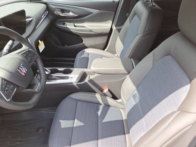 New 2026 Buick Envista Preferred w/ Convenience I Package image 14