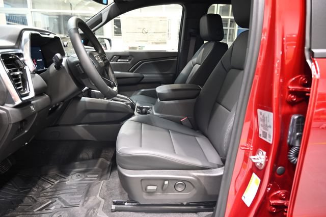 New 2026 GMC Canyon Elevation w/ Convenience Package AWD/4WD image 11