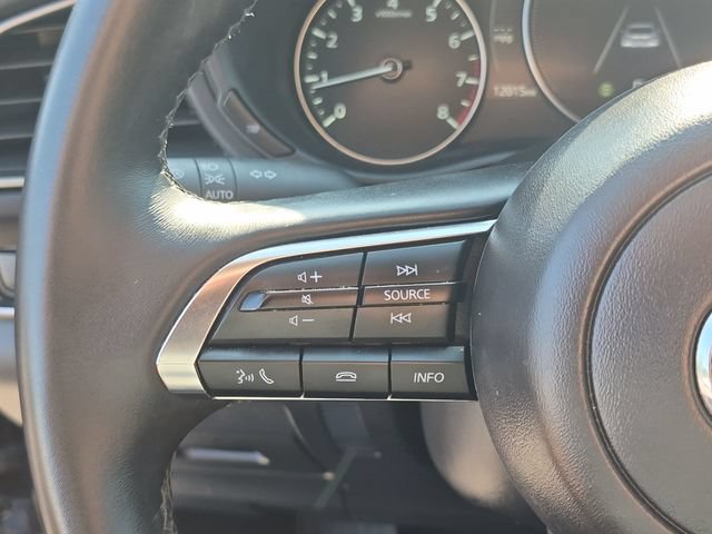 Used 2025 MAZDA CX-30 AWD 2.5 S w/ Select Sport Pkg image 16