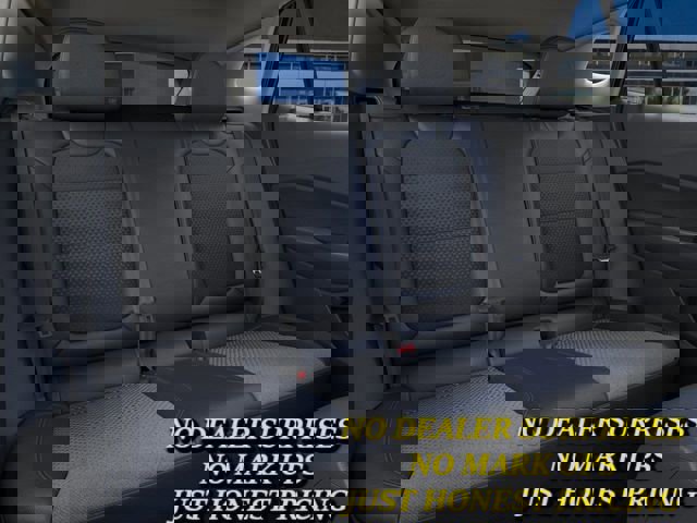 New 2026 Chevrolet Trax LT image 17