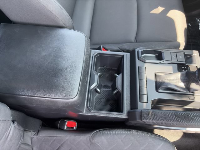 Used 2024 Toyota Tacoma SR RWD image 25
