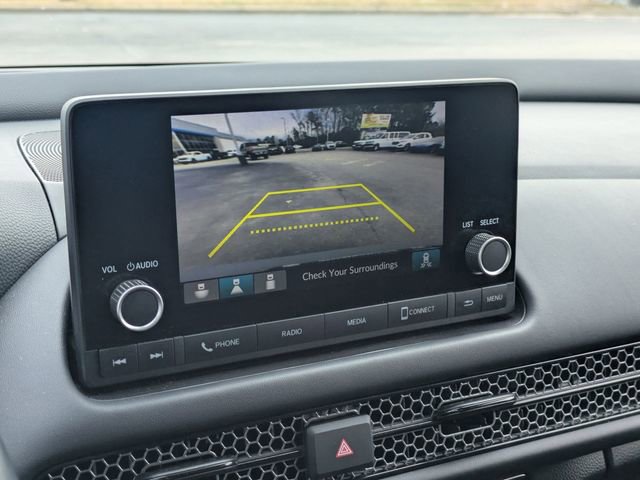 Used 2025 Honda HR-V Sport image 18