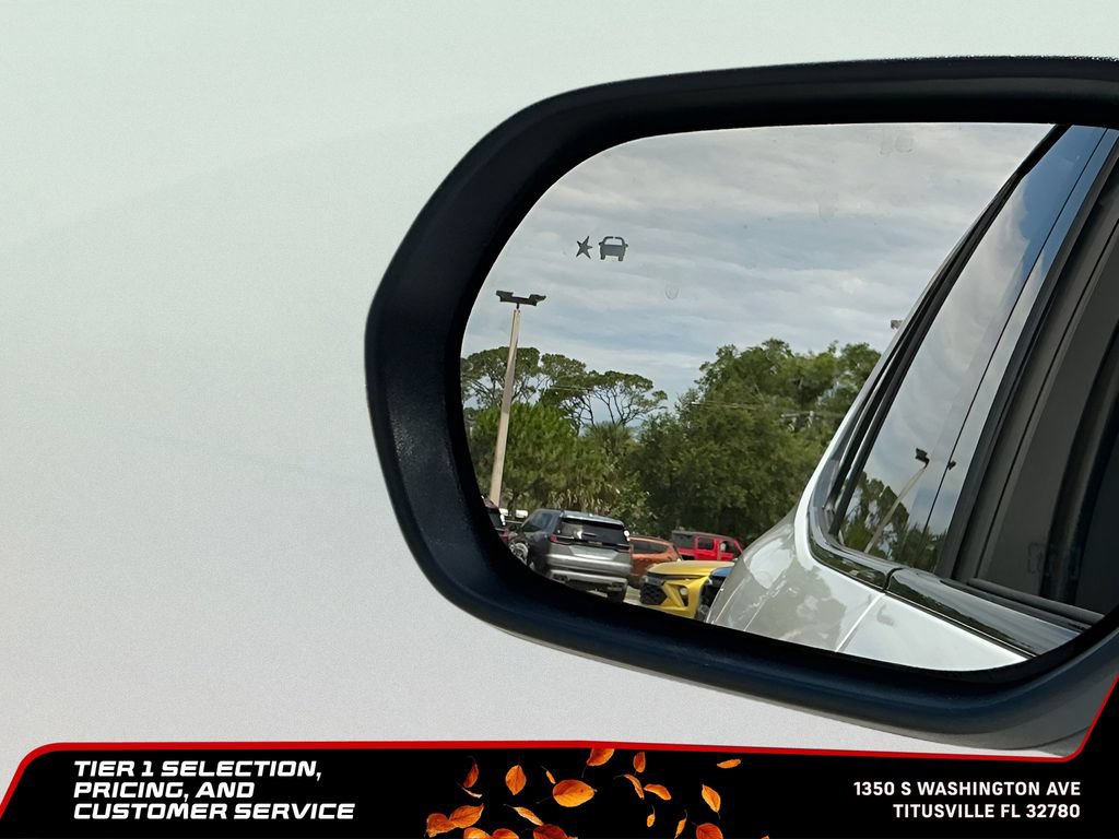 New 2026 GMC Acadia Elevation w/ Black Edition FWD image 46