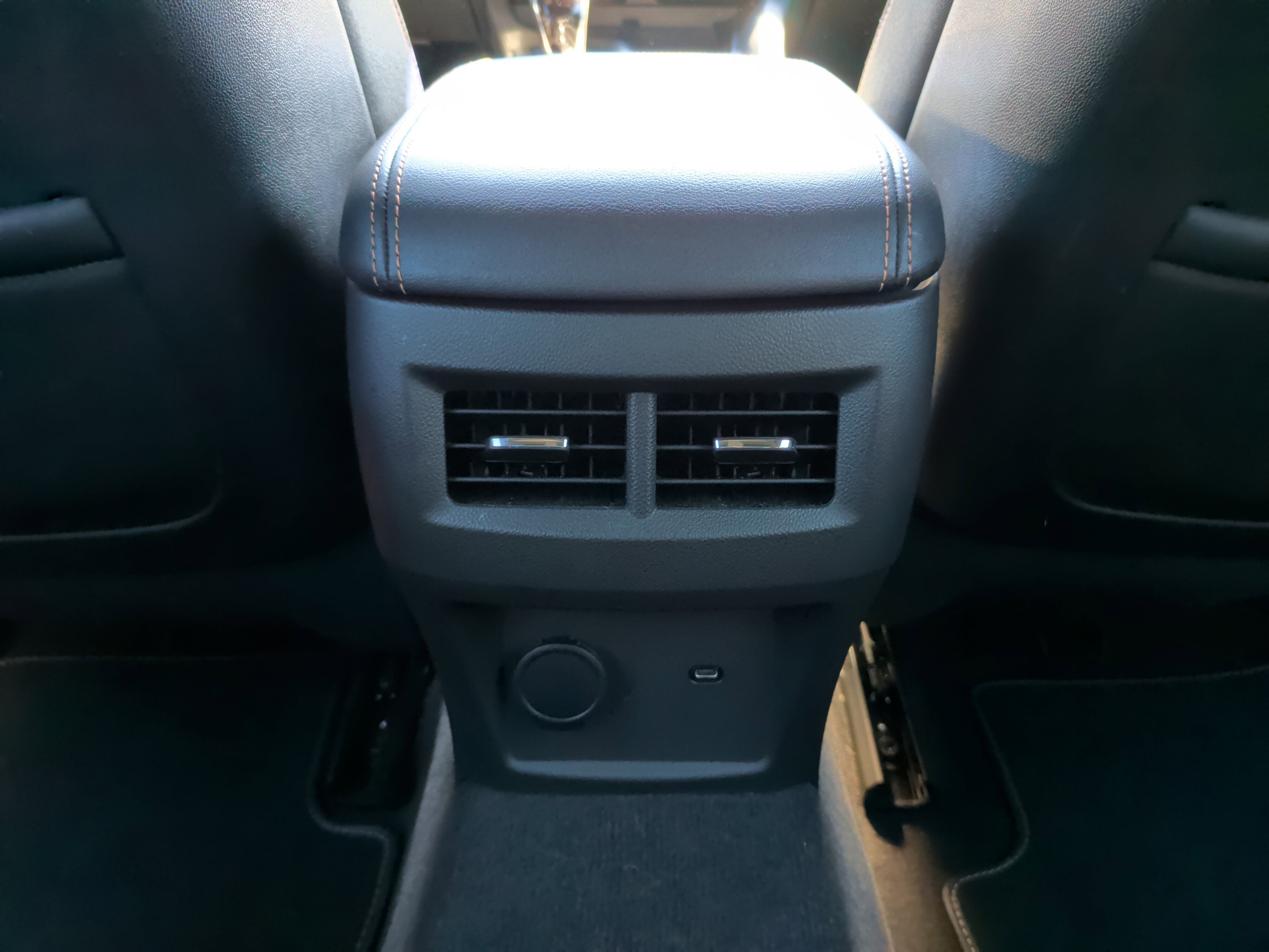 Used 2023 Cadillac CT5 V w/ Premium Package image 37