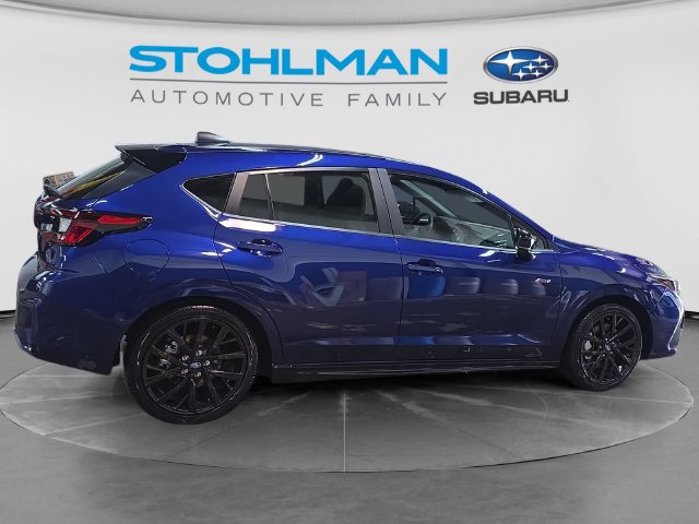 New 2026 Subaru Impreza RS AWD/4WD image 4