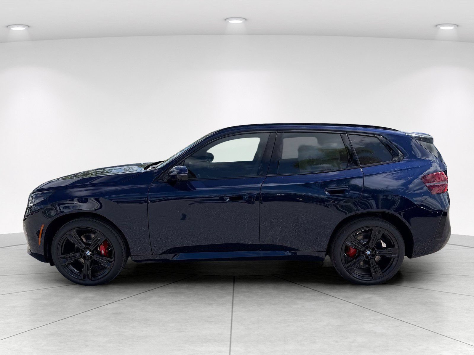 New 2026 BMW X3 xDrive30i AWD/4WD image 7