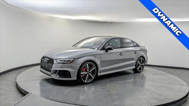 Used 2019 Audi RS 3 image 2