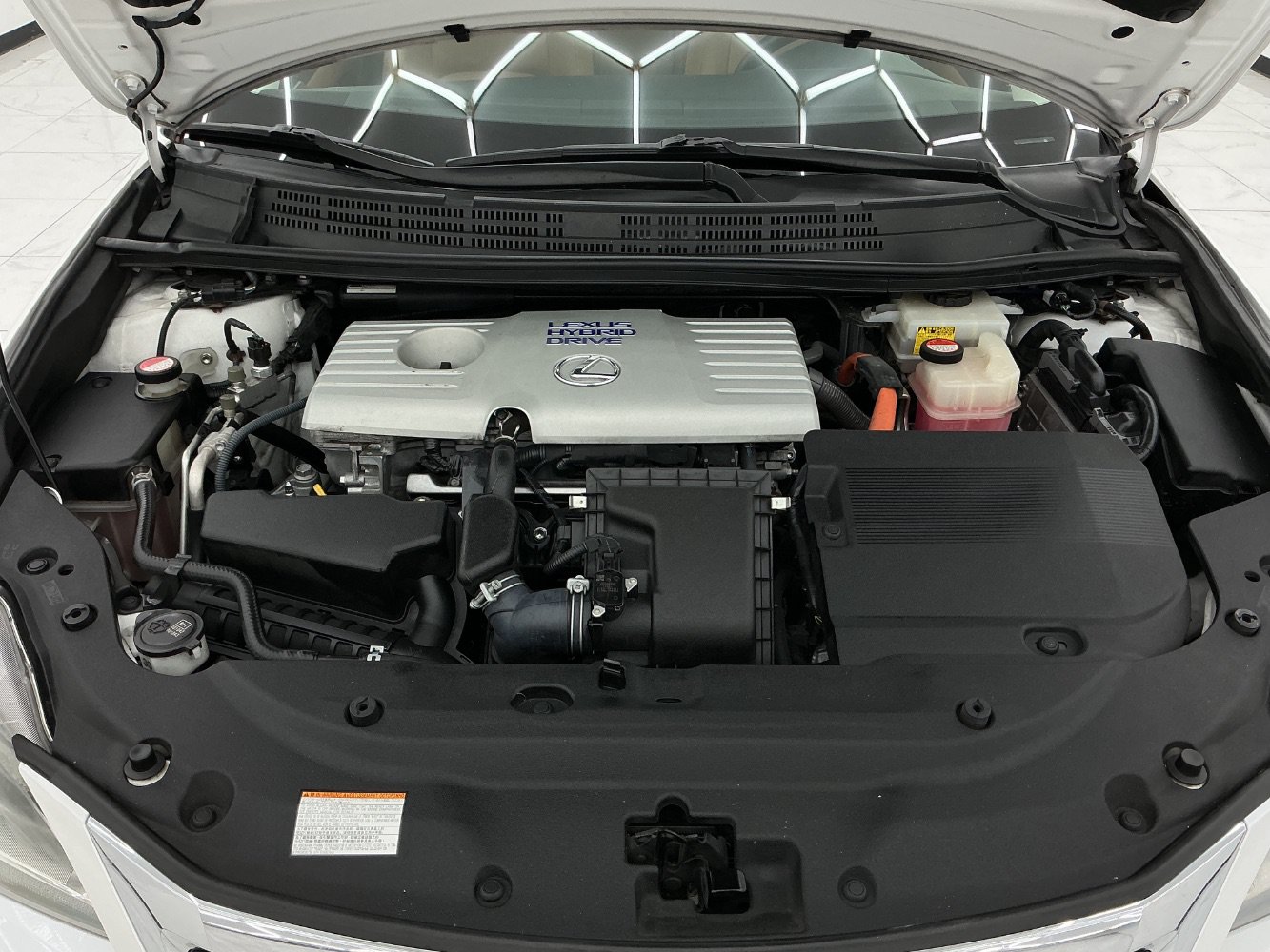 Used 2015 Lexus CT 200h FWD image 41