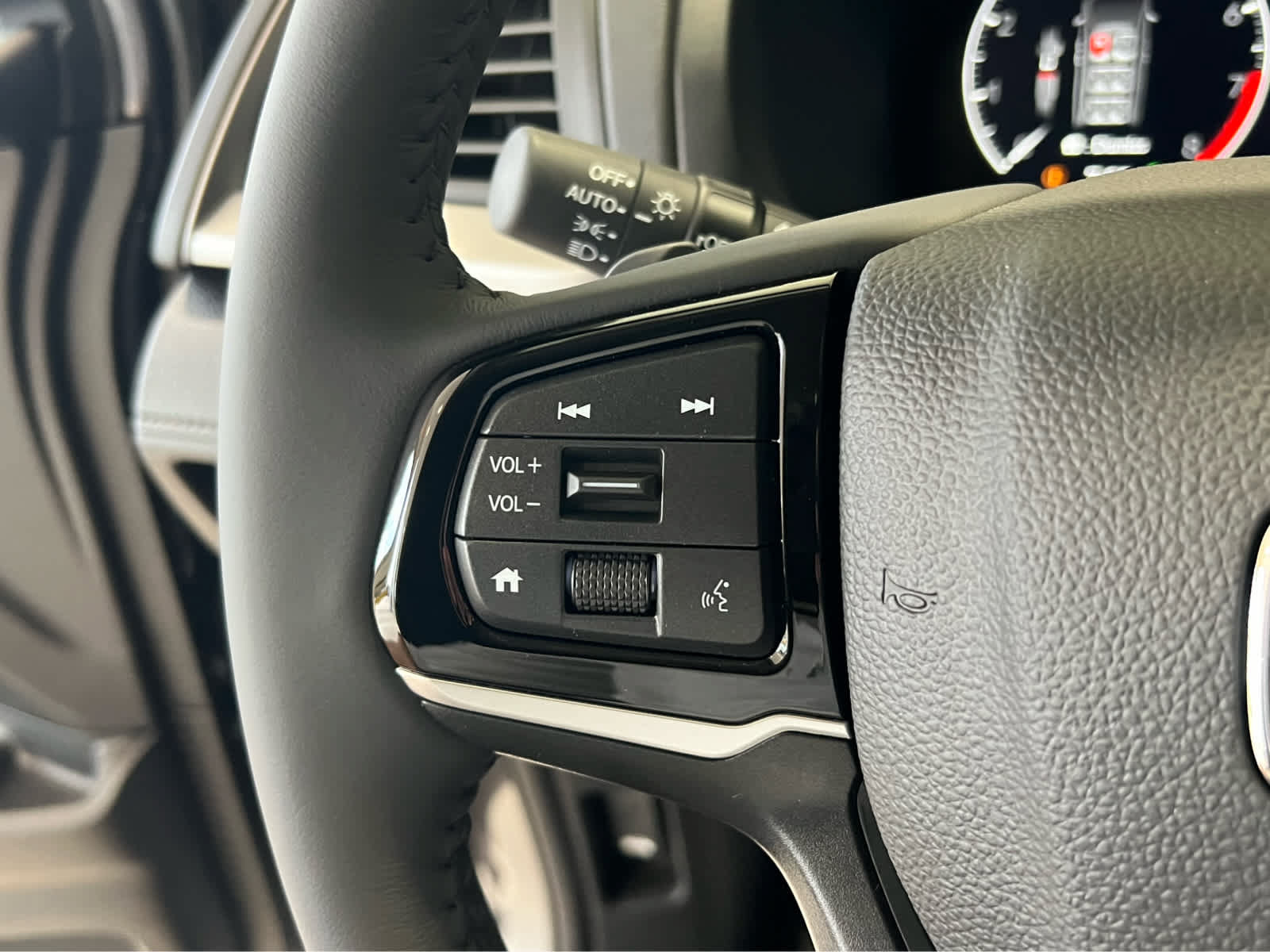 New 2026 Honda Odyssey EX-L image 19