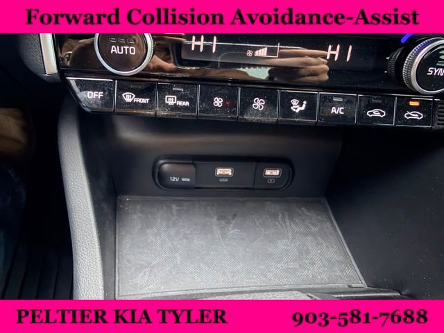 Used 2024 Kia K5 GT-Line image 23