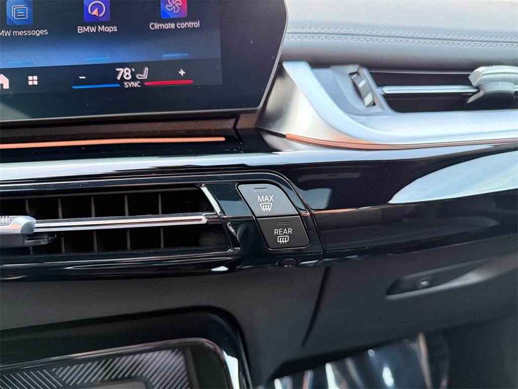 Certified 2025 BMW X1 xDrive28i w/ Convenience Package image 28