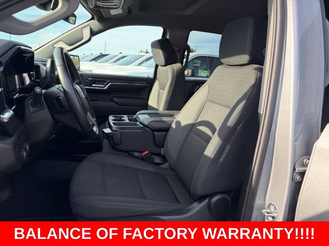 Used 2024 Chevrolet Silverado 1500 LT AWD/4WD image 14
