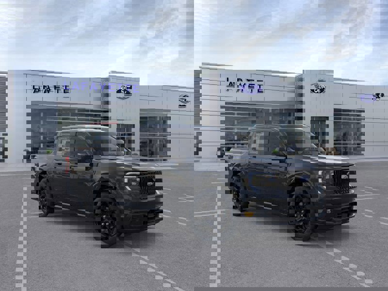 New 2026 Ford Maverick Lobo image 43