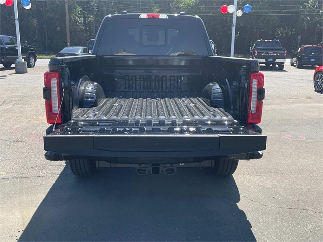 New 2025 Ford F250 King Ranch image 10