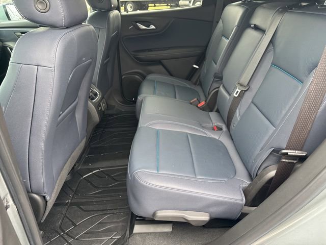 Used 2023 Chevrolet Blazer RS w/ LPO, Floor Liner Package image 30