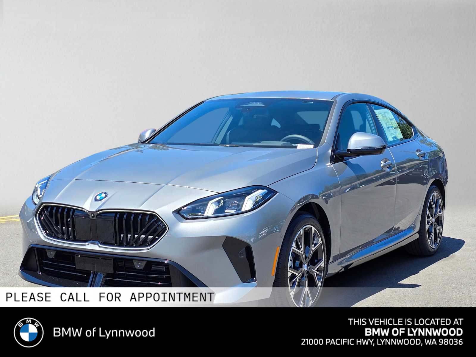 New 2026 BMW 228i xDrive w/ Technology Package AWD/4WD image 7