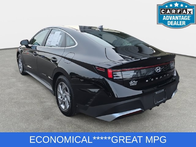 Used 2026 Hyundai Sonata SE FWD image 7