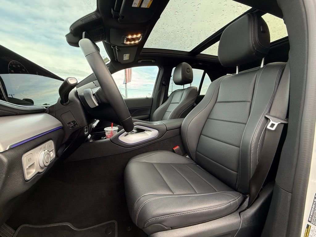 Used 2026 Mercedes-Benz GLE 350 4MATIC image 23