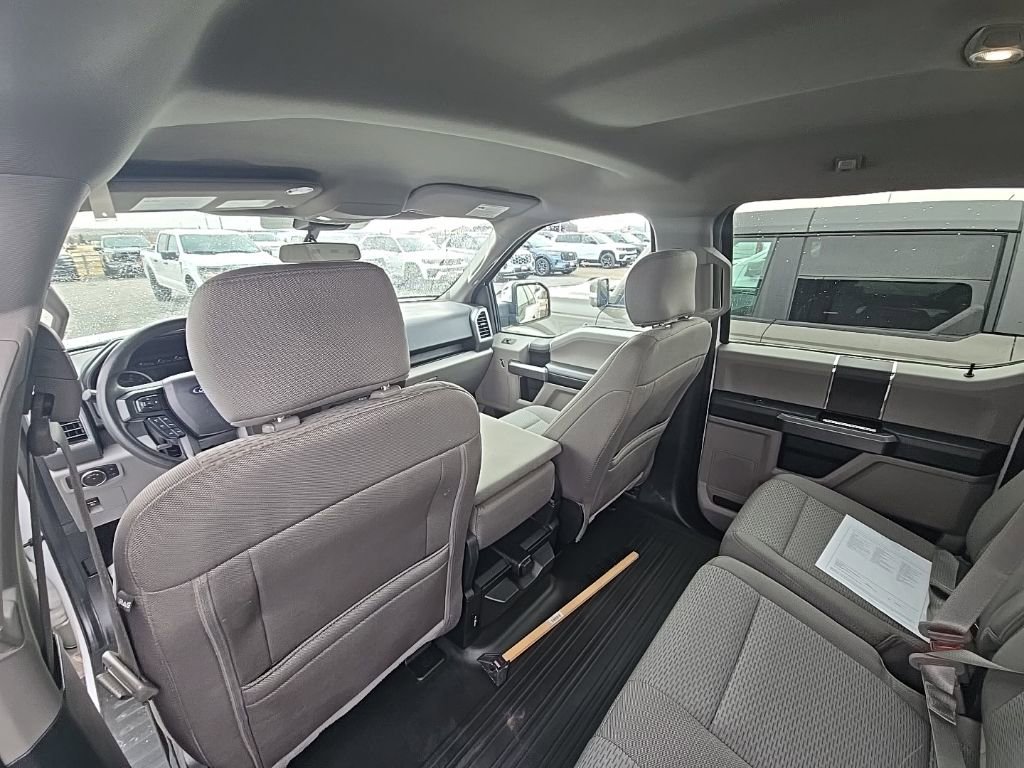 Used 2020 Ford F150 XLT image 12