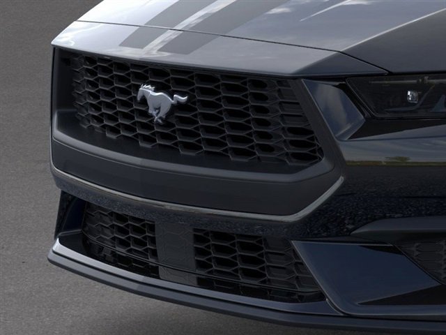 New 2026 Ford Mustang Coupe image 17