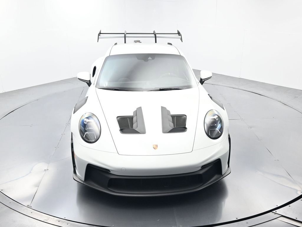 Used 2025 Porsche 911 GT3 RS RWD image 44