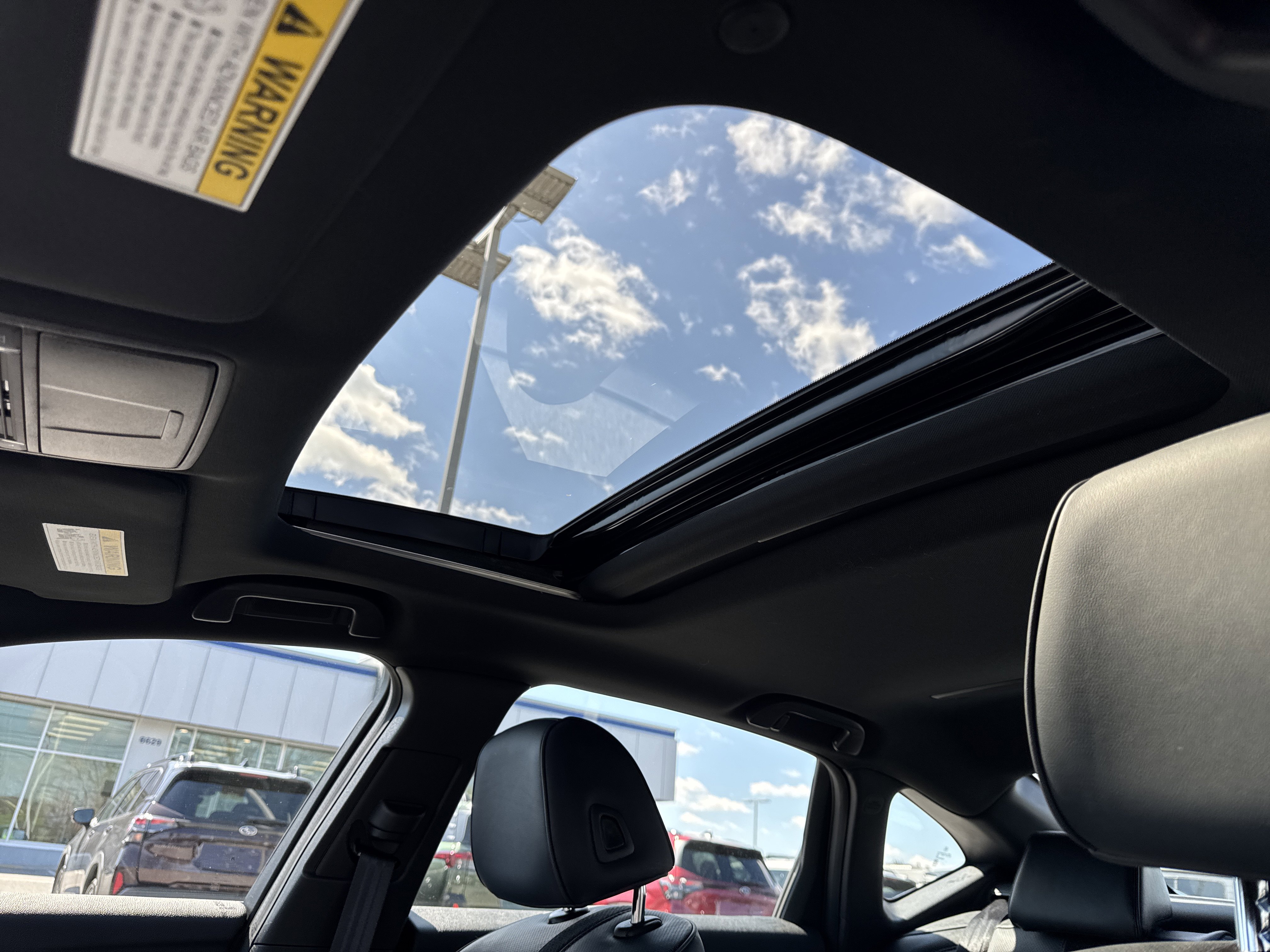 Used 2022 Acura TLX w/ A-SPEC Pkg image 17