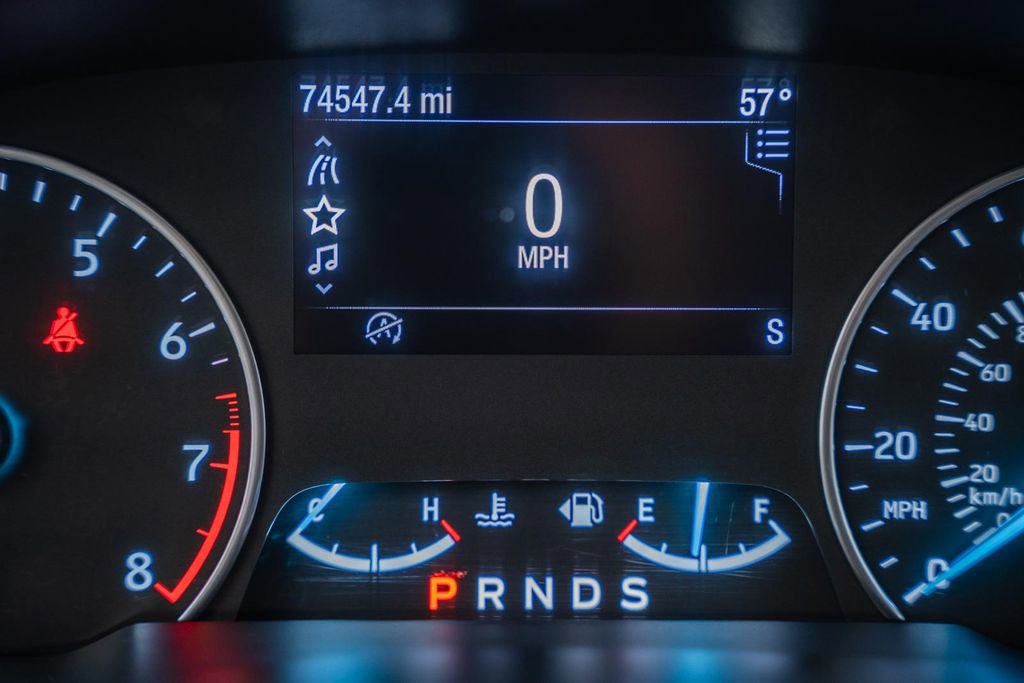 Used 2019 Ford EcoSport SE AWD/4WD image 43