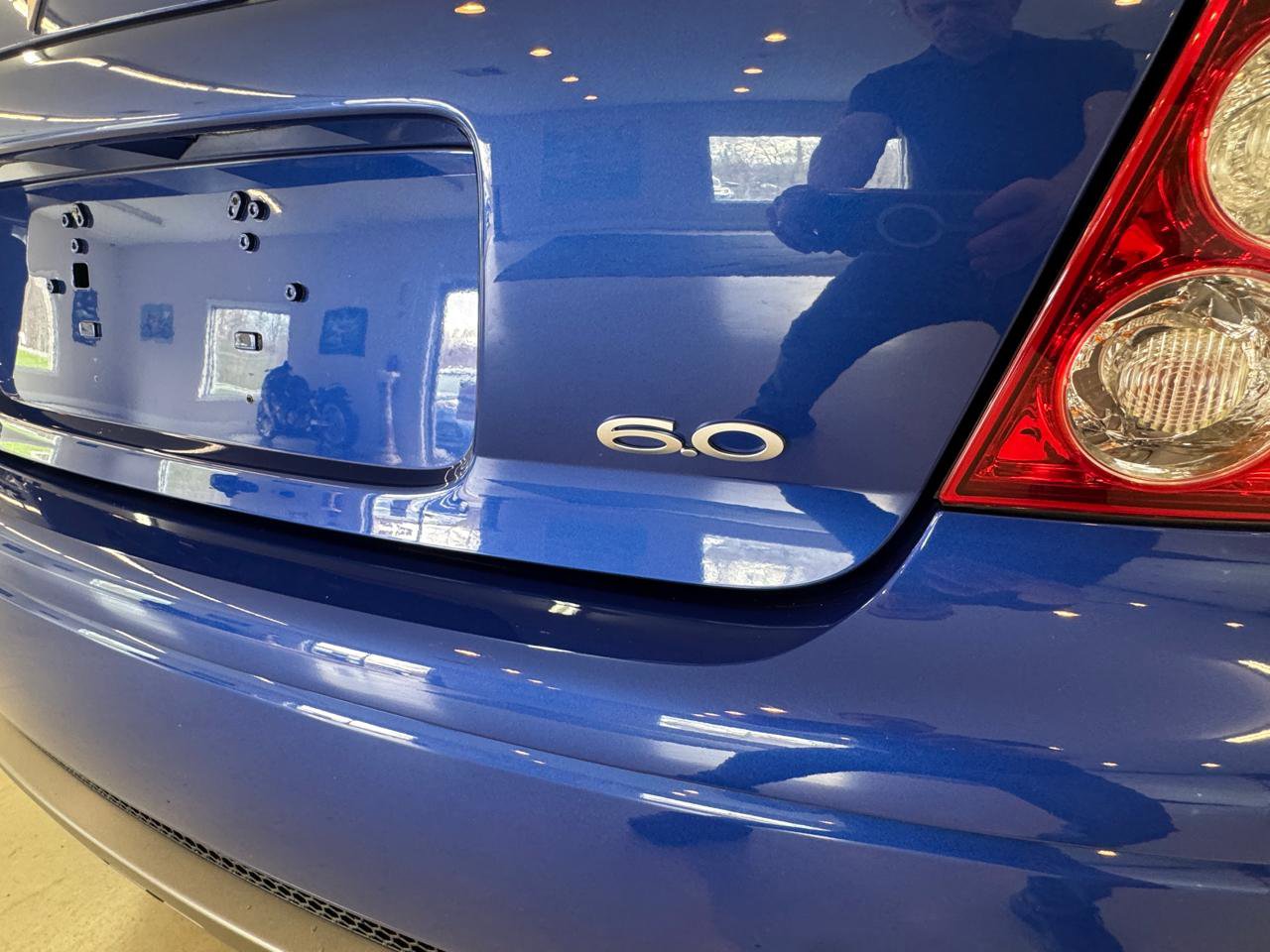 Used 2005 Pontiac GTO image 29