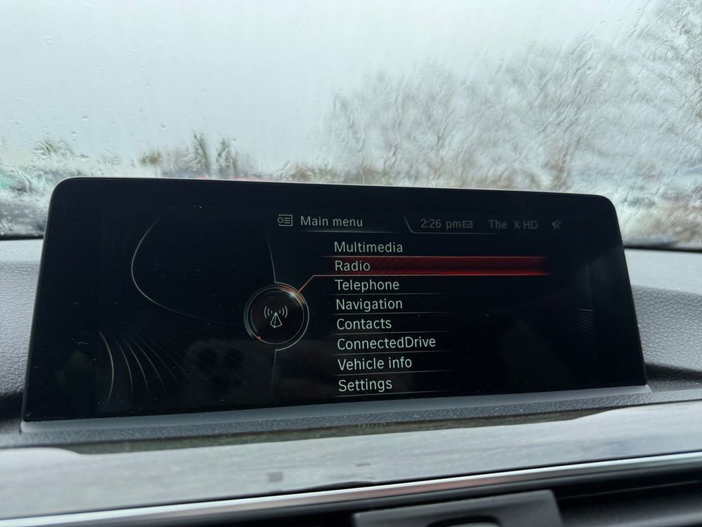 Used 2016 BMW 328i xDrive Sedan image 16