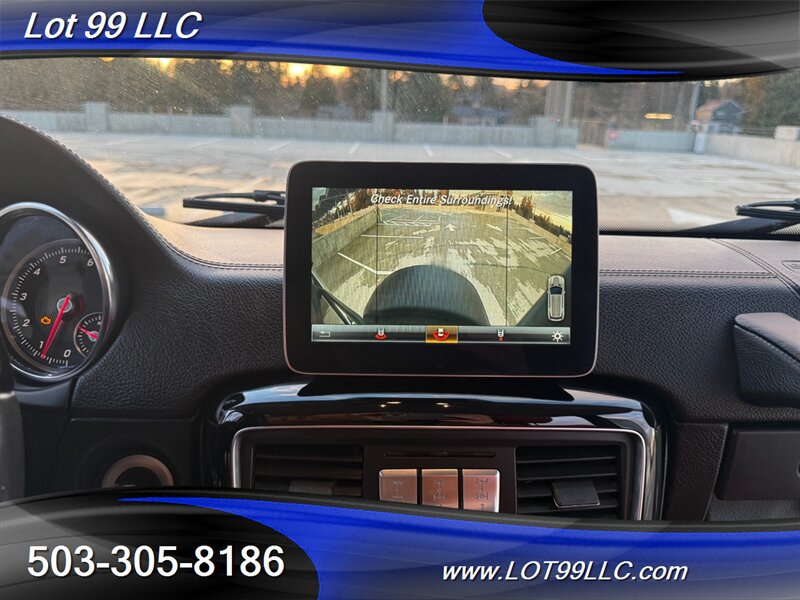 Used 2017 Mercedes-Benz G 550 image 33