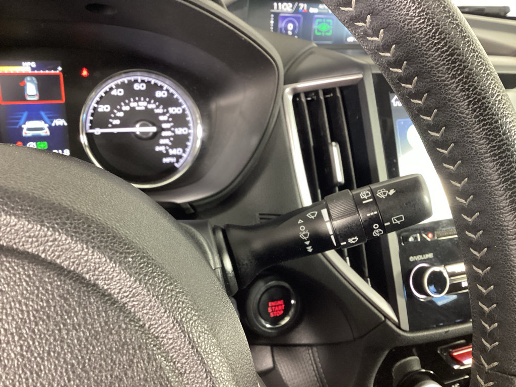 Used 2019 Subaru Forester Touring AWD/4WD image 22