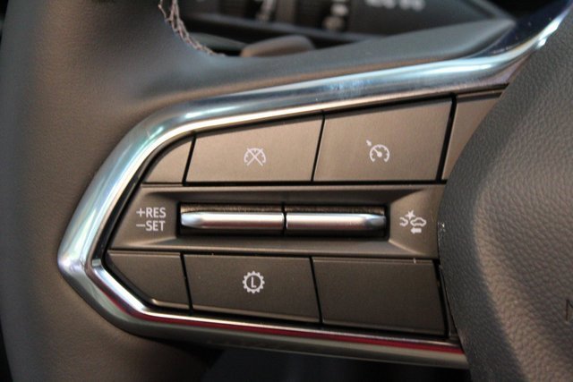 New 2025 Chevrolet Suburban Premier image 23