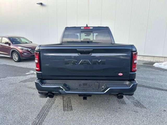 New 2026 RAM 1500 Express image 4