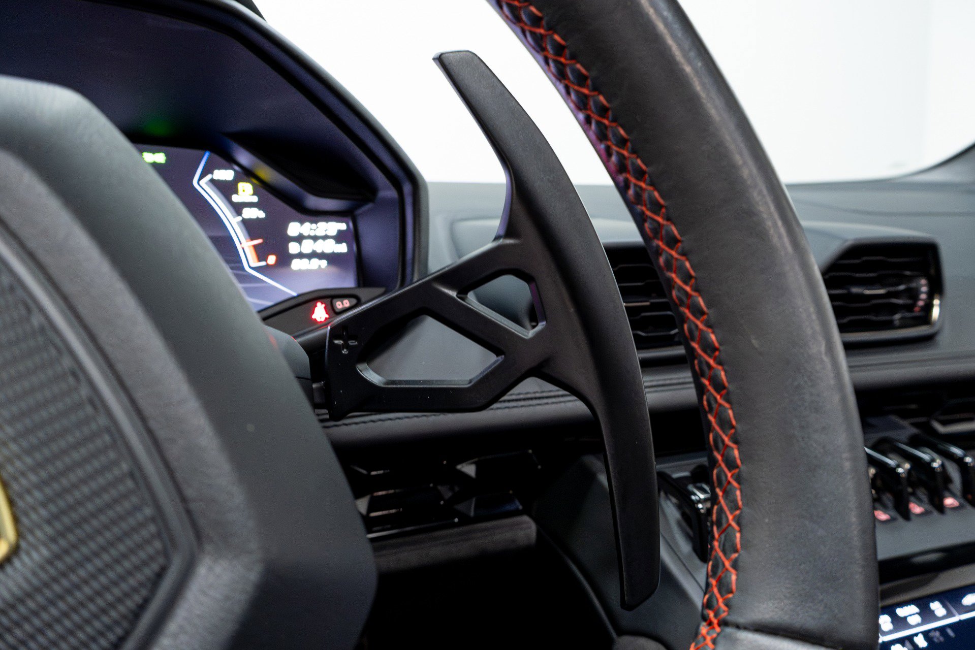 Used 2020 Lamborghini Huracan EVO image 68