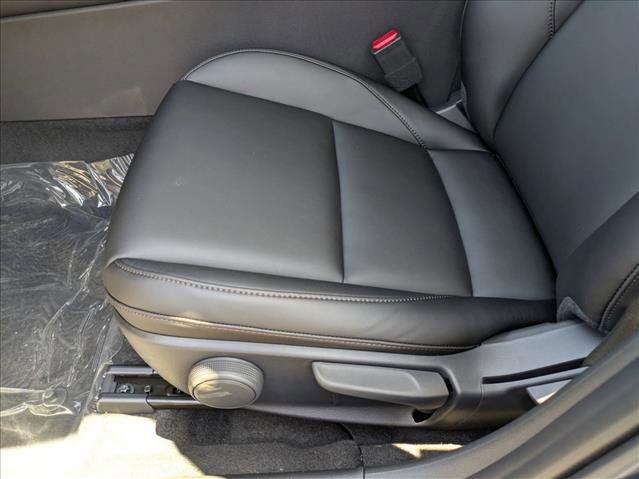 New 2026 MAZDA MAZDA3 s Sport image 4