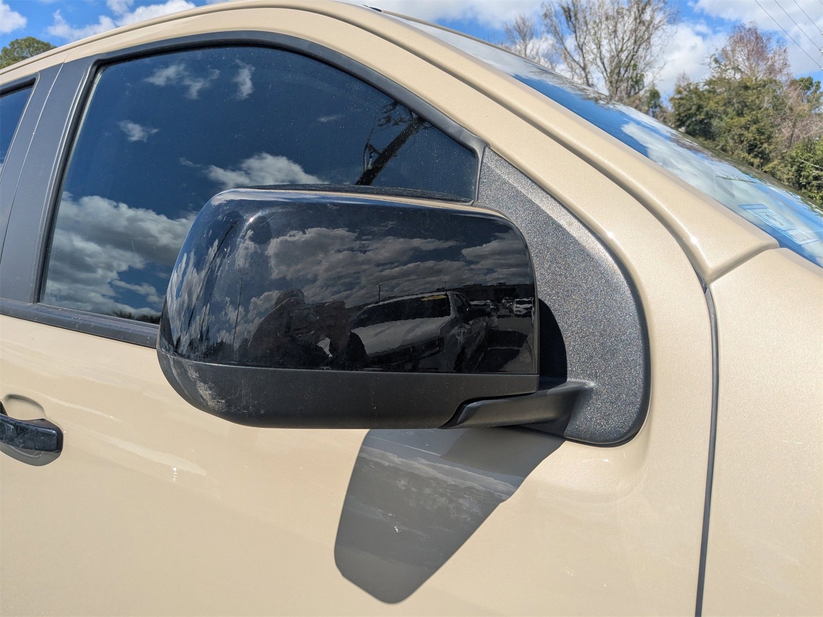 Used 2022 GMC Canyon AT4 w/ Trailering Package image 12