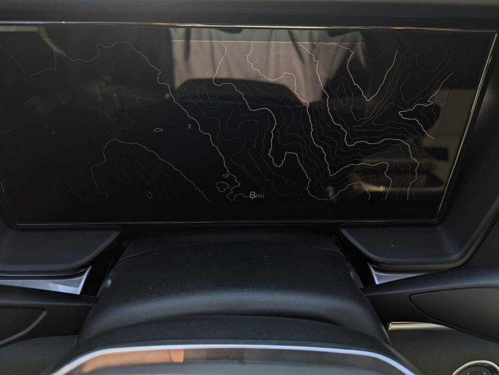 New 2026 GMC Terrain Elevation w/ LPO, Floor Liner Package image 2