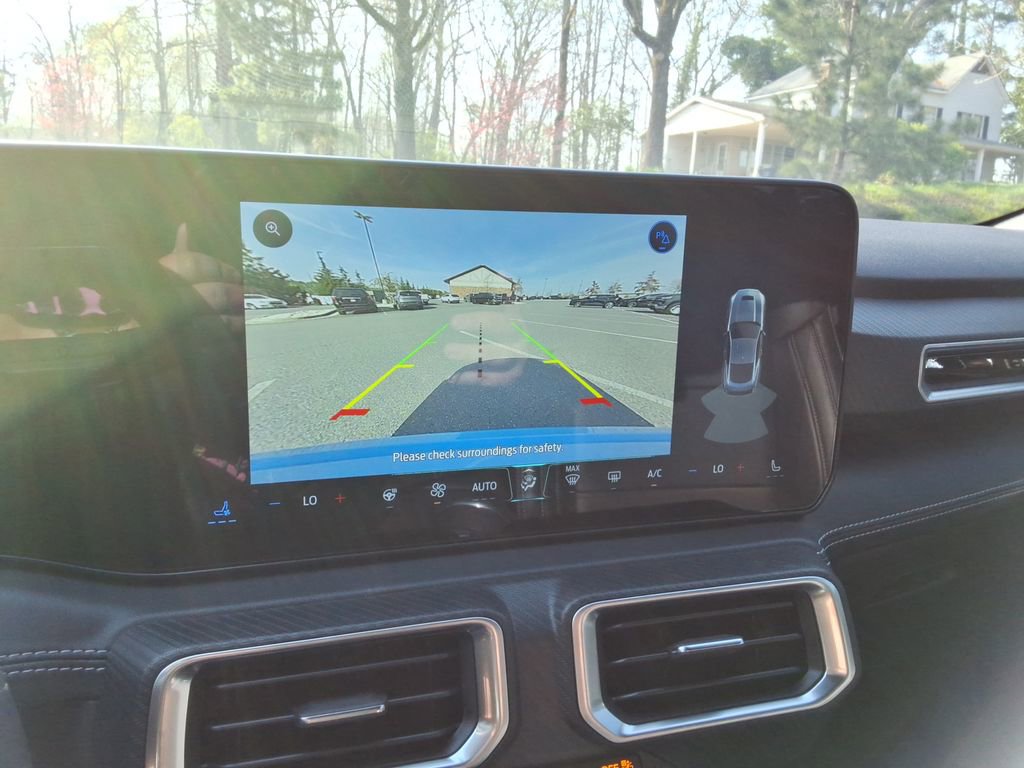 Used 2025 Ford Mustang GT Premium image 33