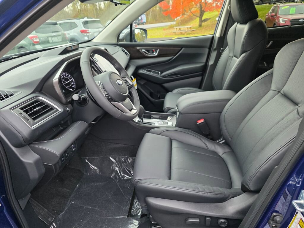 New 2026 Subaru Ascent Touring image 19