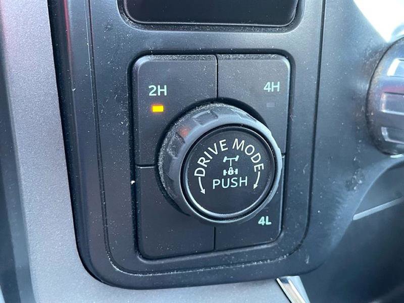 Used 2024 Ford F150 XLT w/ Mobile Office Package image 34