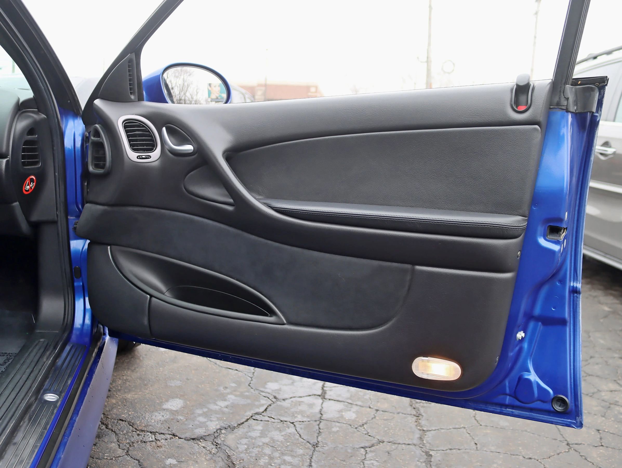 Used 2006 Pontiac GTO image 25