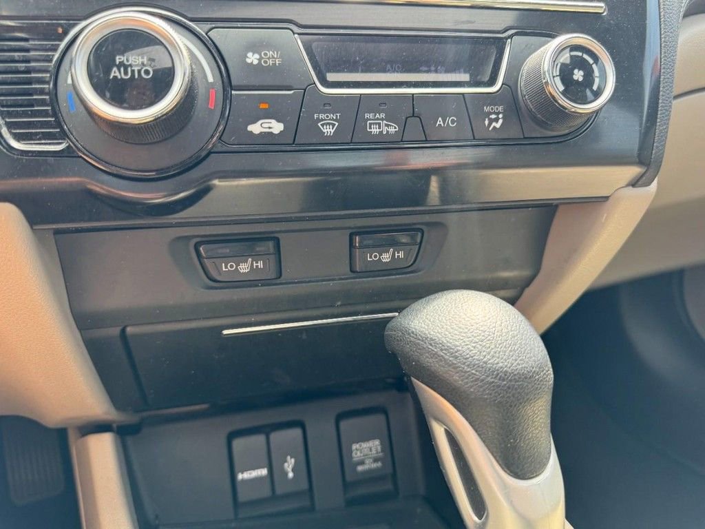 Used 2015 Honda Civic EX-L image 19